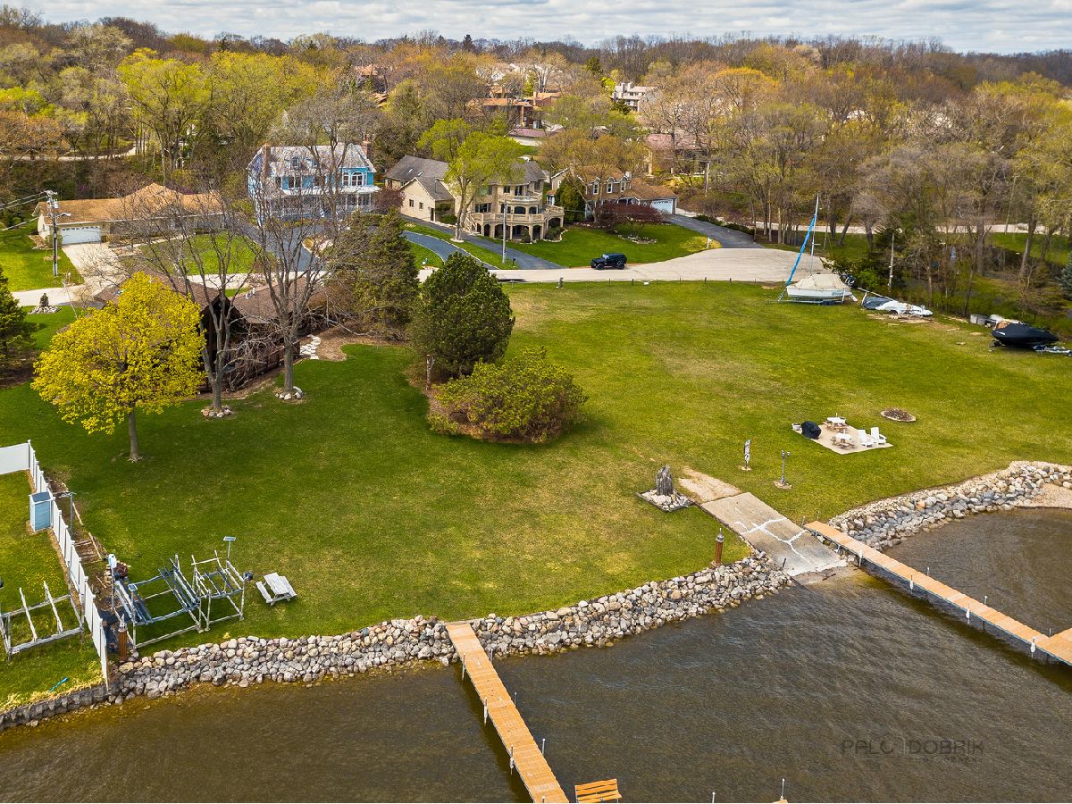 Homes Sold Bonnieview Estates Fox Lake Illinois, 42 Holly