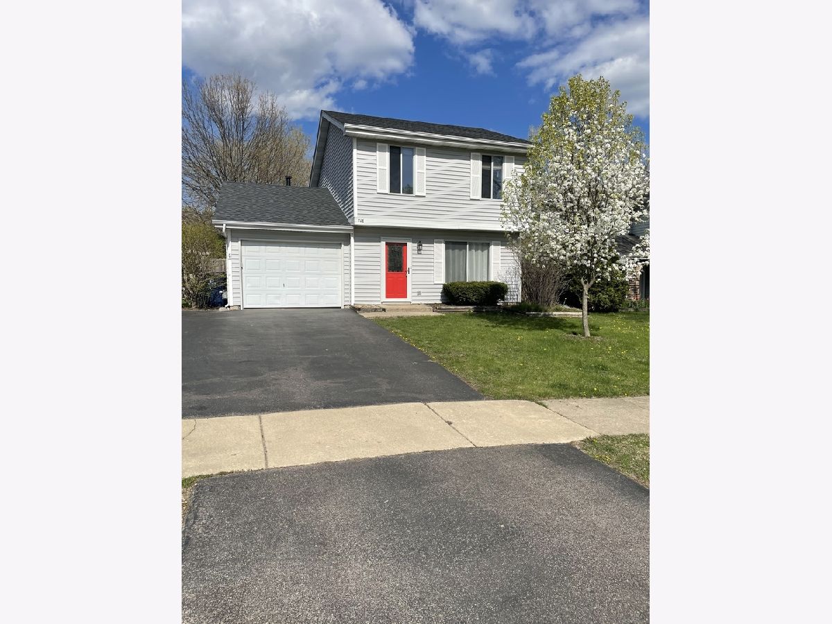 Homes & Condos & Townhomes Rented Spring Hill Naperville Illinois, 748 Hageman