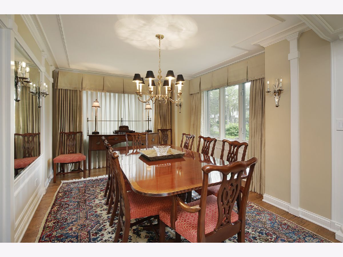 Homes Sold Knolls Northbrook Illinois, 840 Appletree