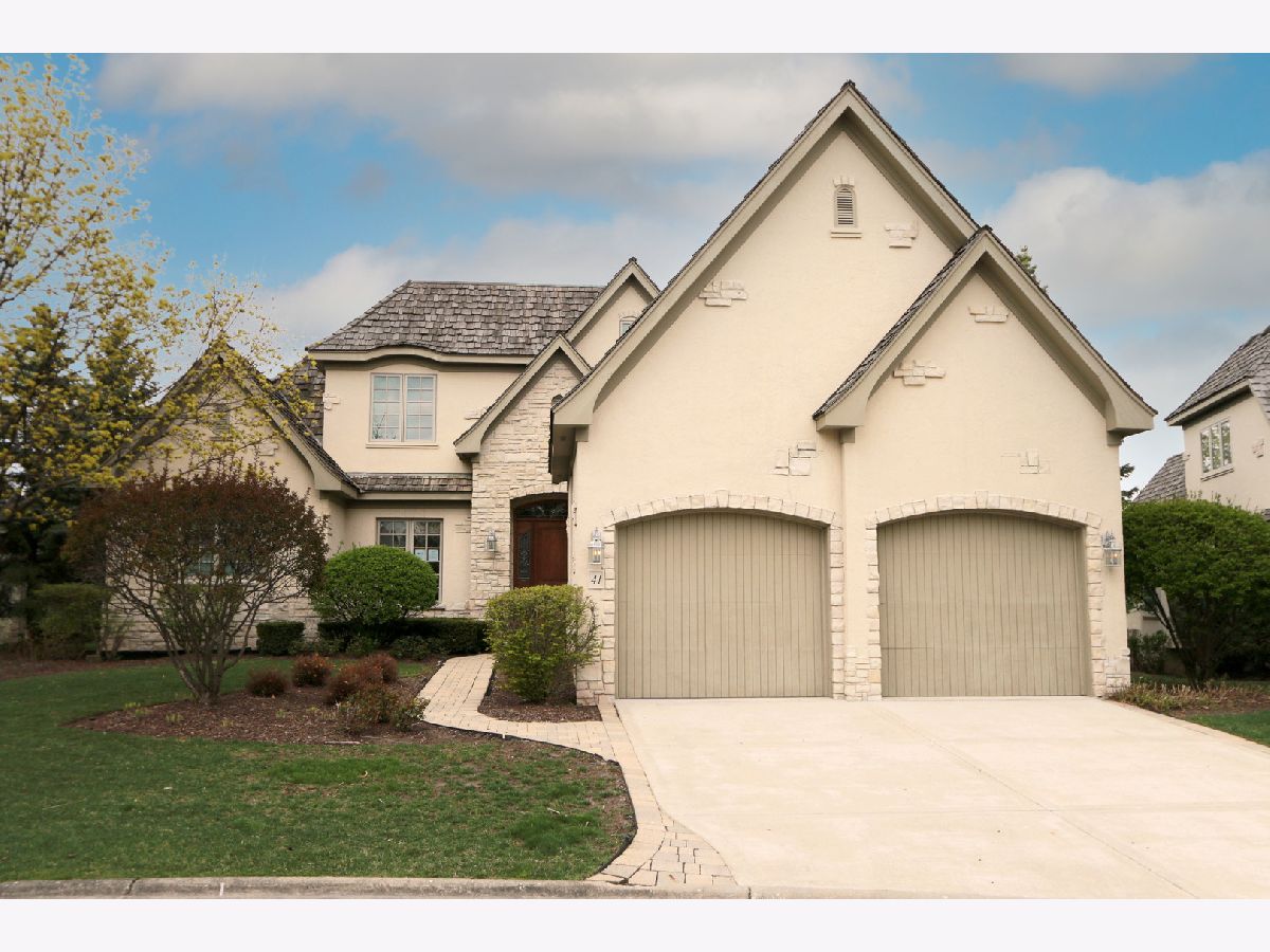 Homes Sold Forest Gate Oak Brook Illinois, 41 Forest Gate