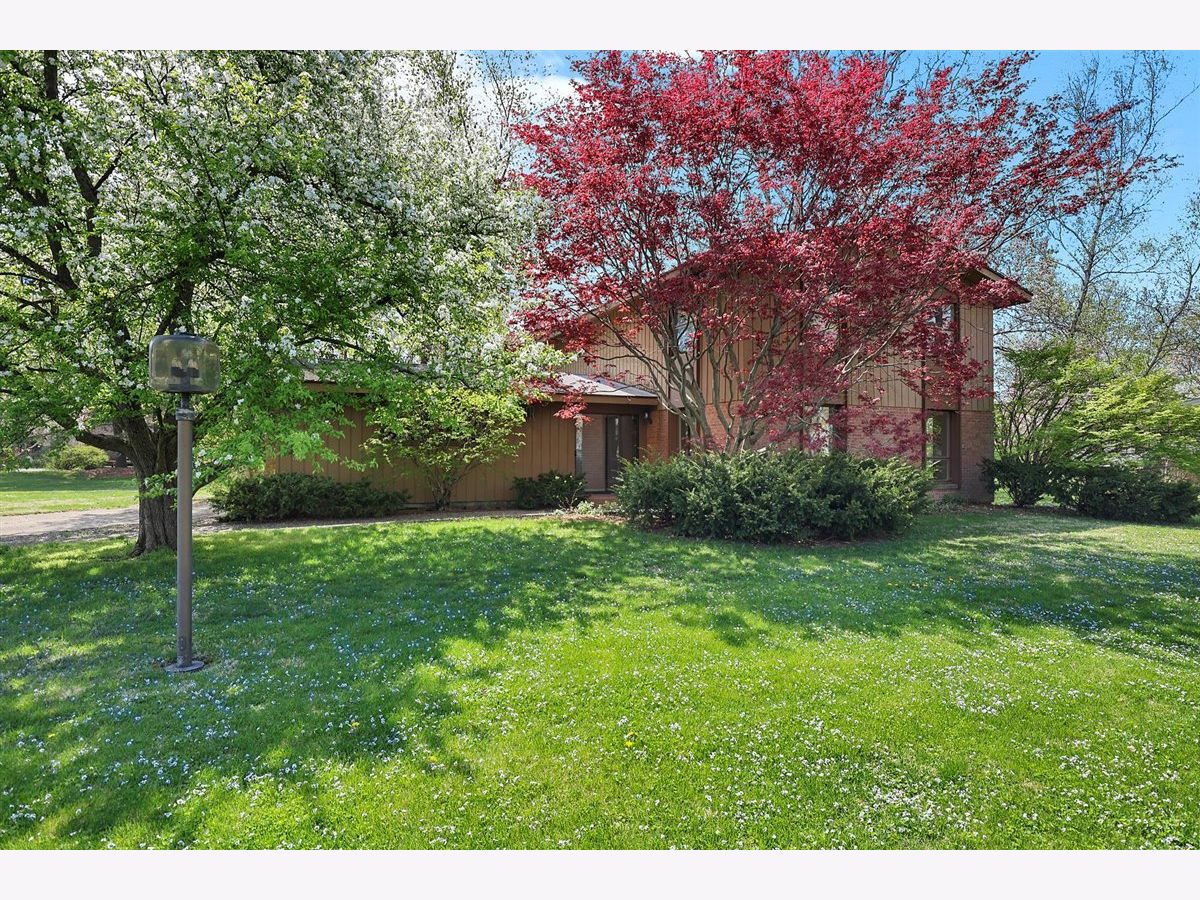 Homes Sold Lake Park Champaign Illinois, 26 Willow