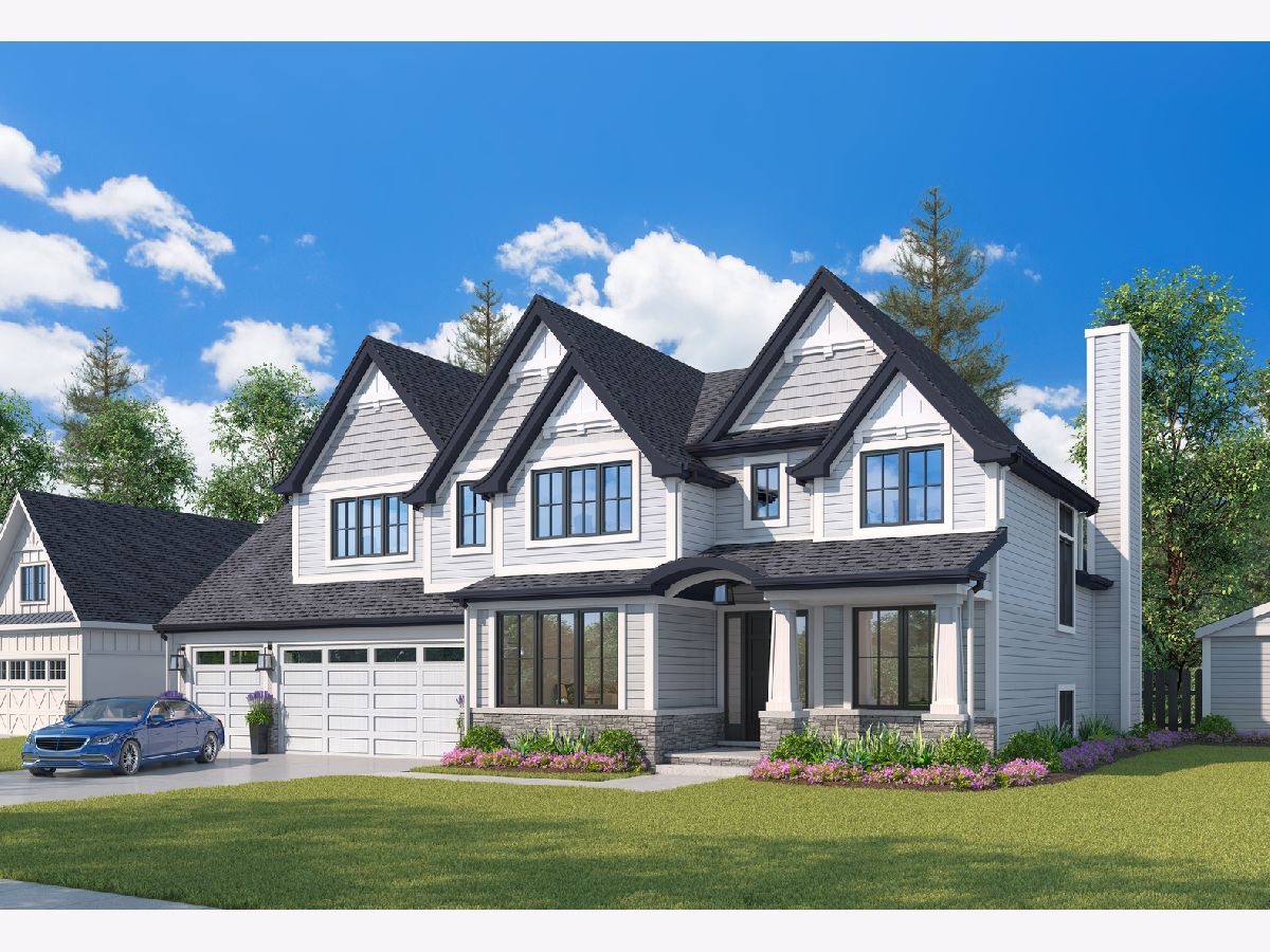 Homes Sold Northbrook Manor Northbrook Illinois, 2247 Illinois