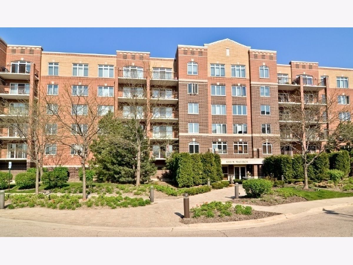 Condos & Townhomes Rented Madison Place Skokie Illinois, 5055 Madison