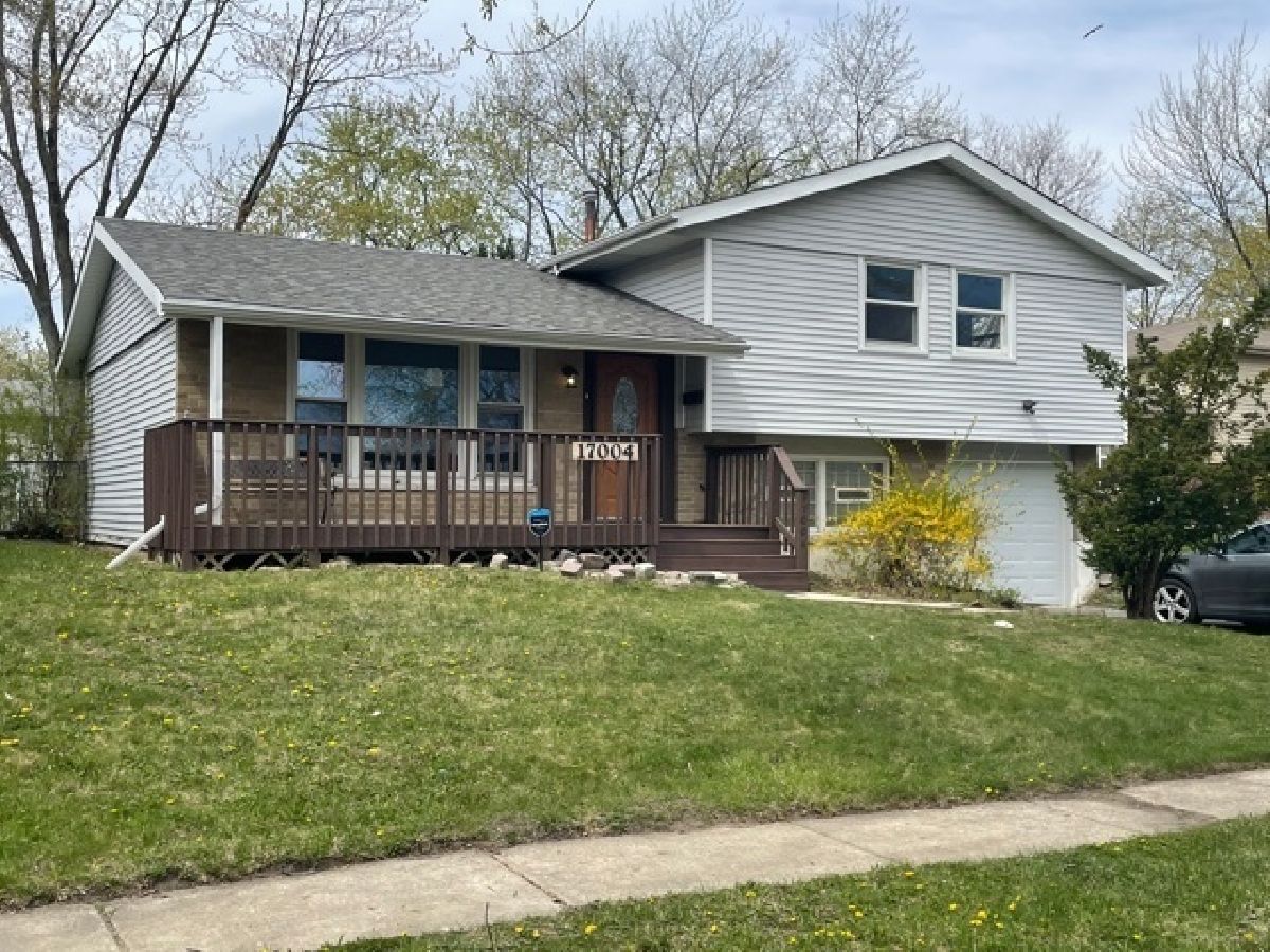 Homes Rented Highlands Hazel Crest Illinois, 17004 Locust