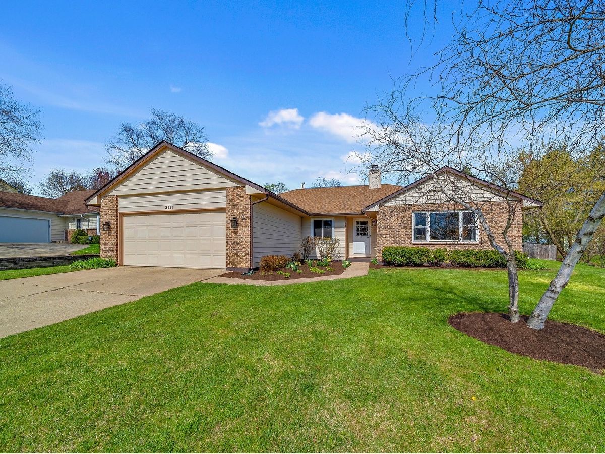 Homes Sold Midlane Estates Wadsworth Illinois, 3261 Midlane