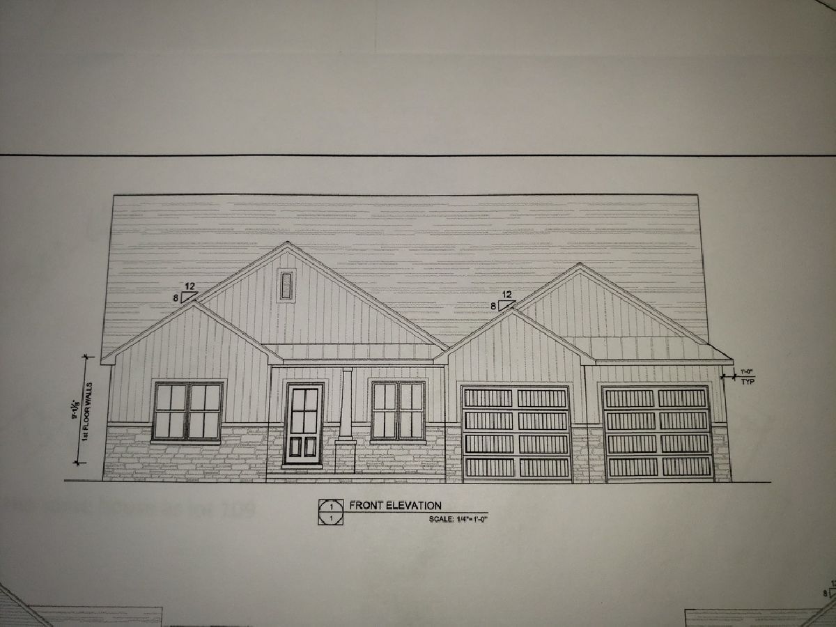 Homes & Condos & Townhomes Sold Trails On Sunset Lake Normal Illinois, 813 Table Rock