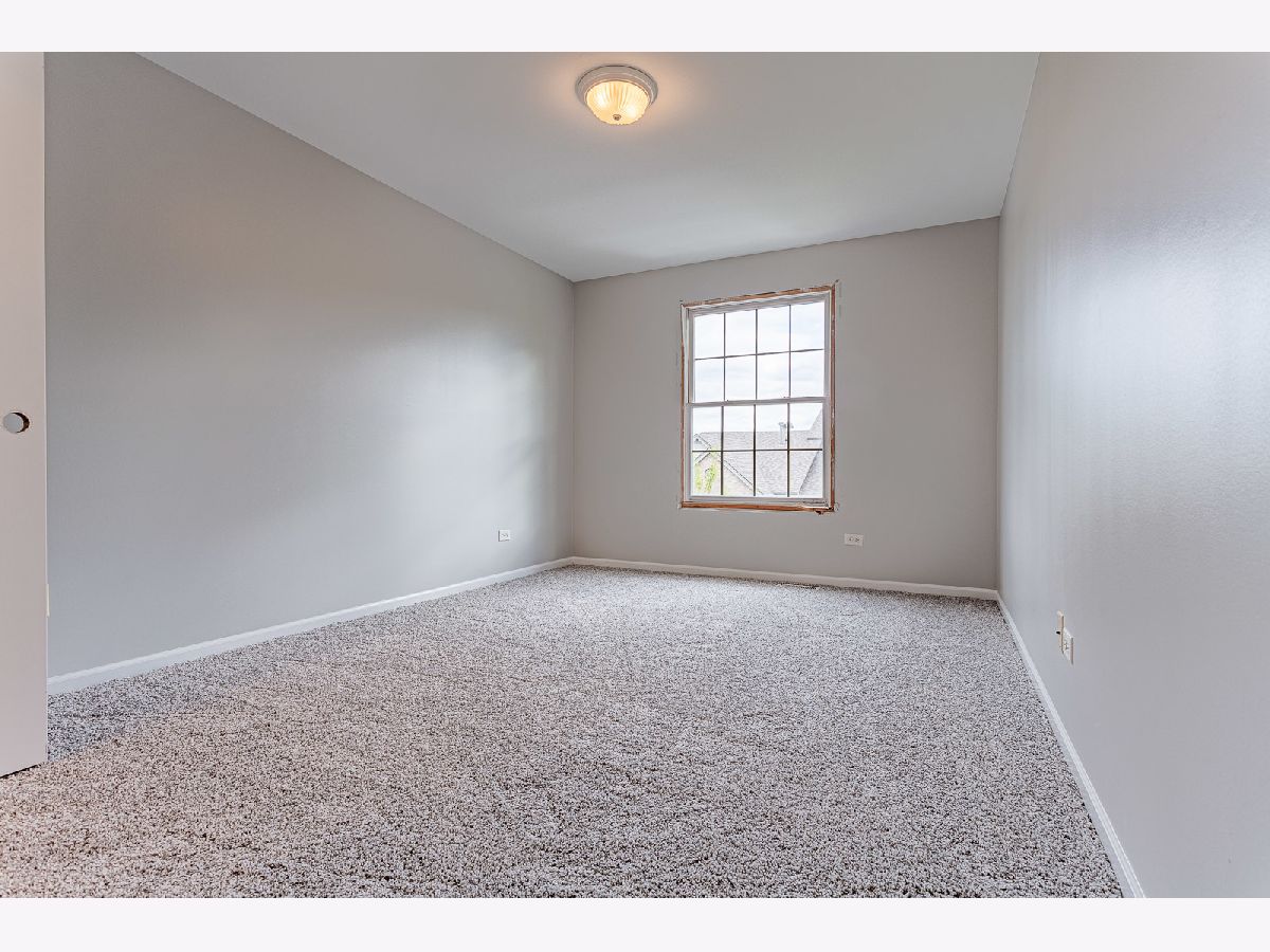 Townhomes Sold Highland Brook Orland Park Illinois, 8704 Powers