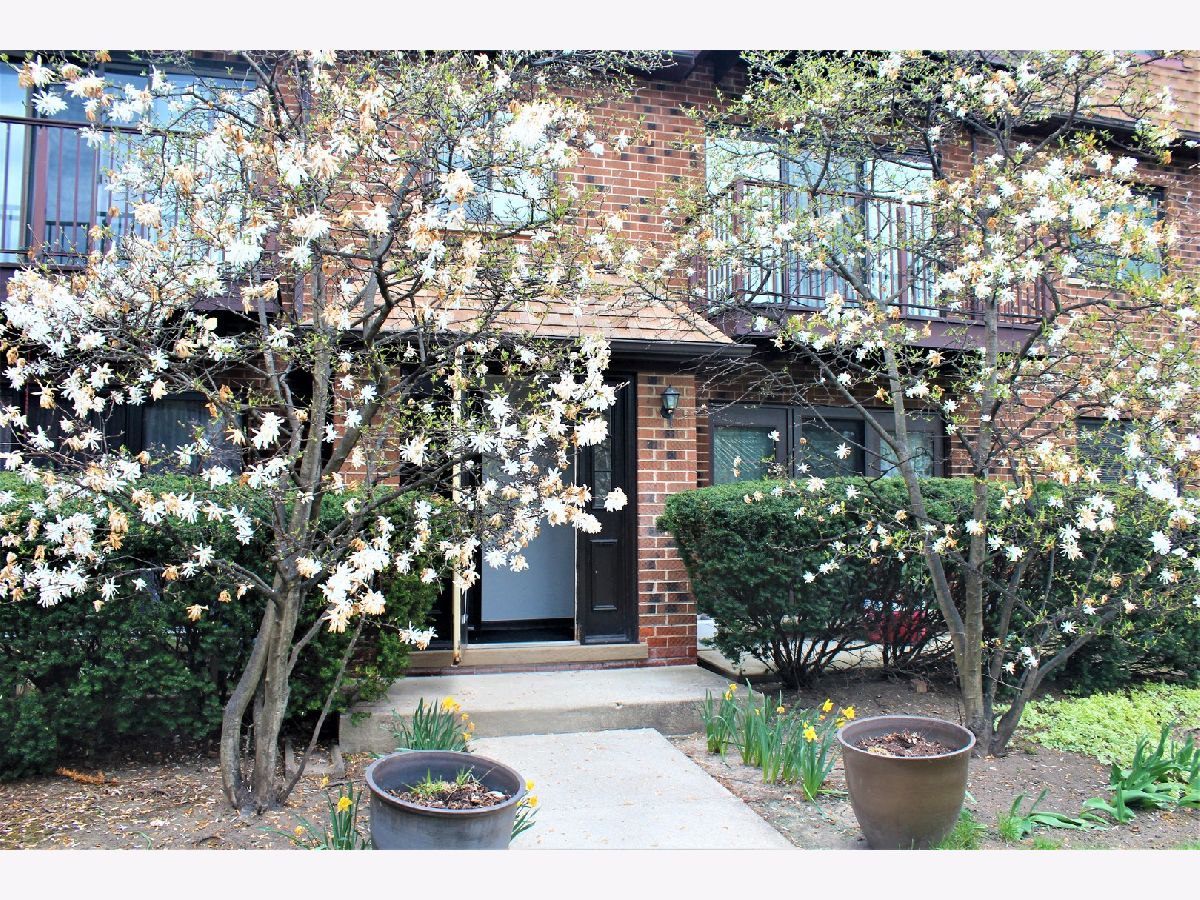 Condominiums Sold Kensington Commons Mount Prospect Illinois, 408 Kensington