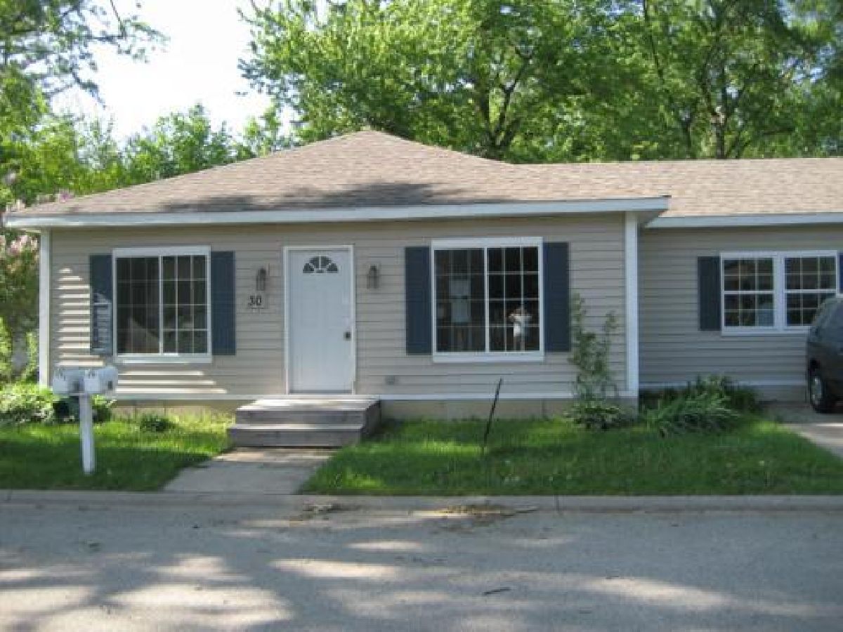 Homes Sold Pistakee Portals Fox Lake Illinois, 30 Arlington