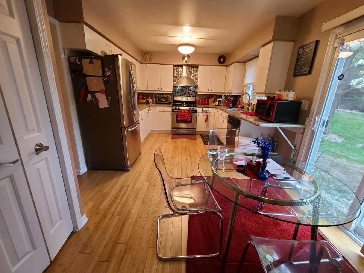 Townhomes Sold Fessler Grove Bloomingdale Illinois, 114 Fessler