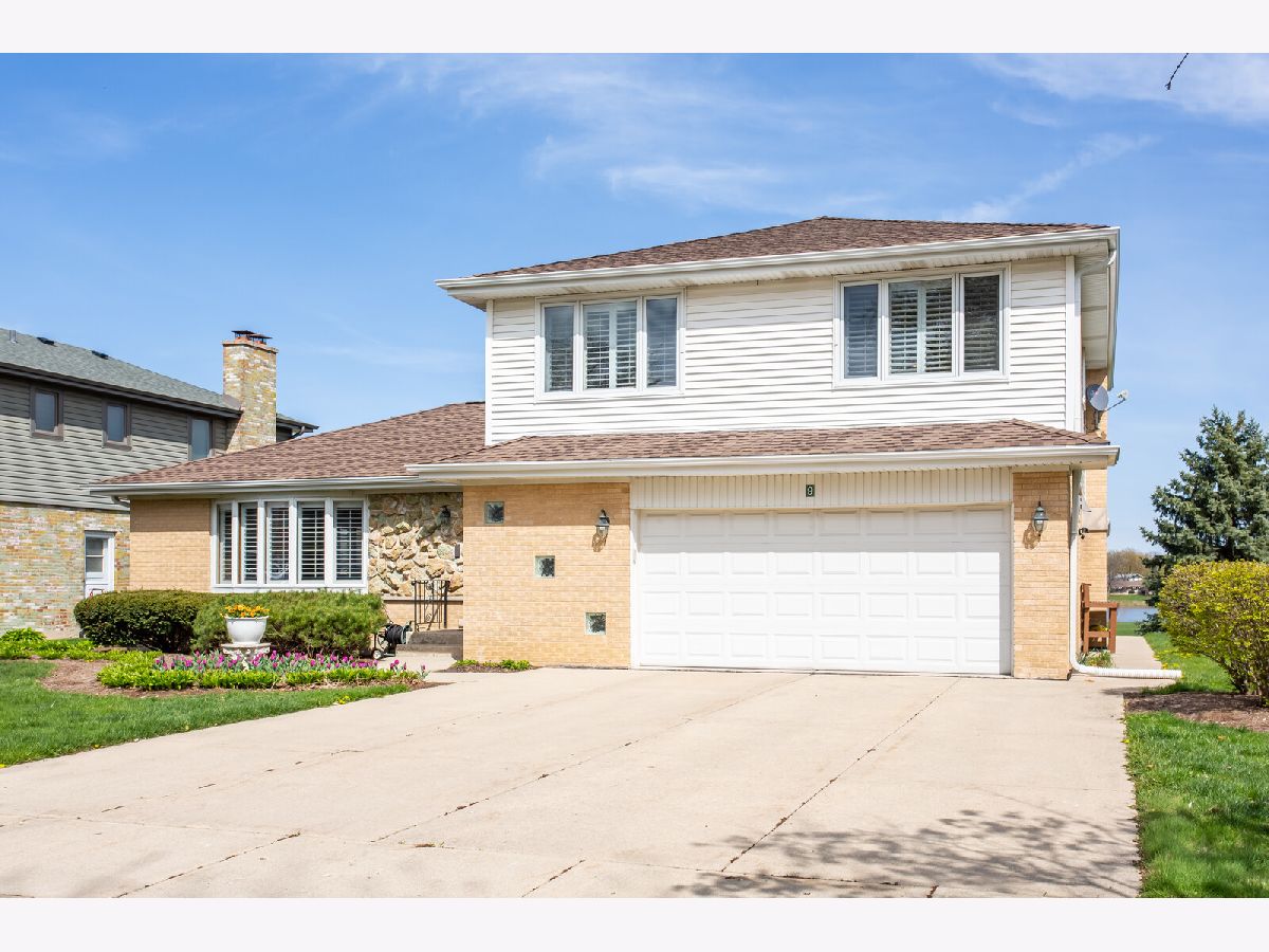 Homes Sold Hill N Dale Schaumburg Illinois, 9 Grand Central