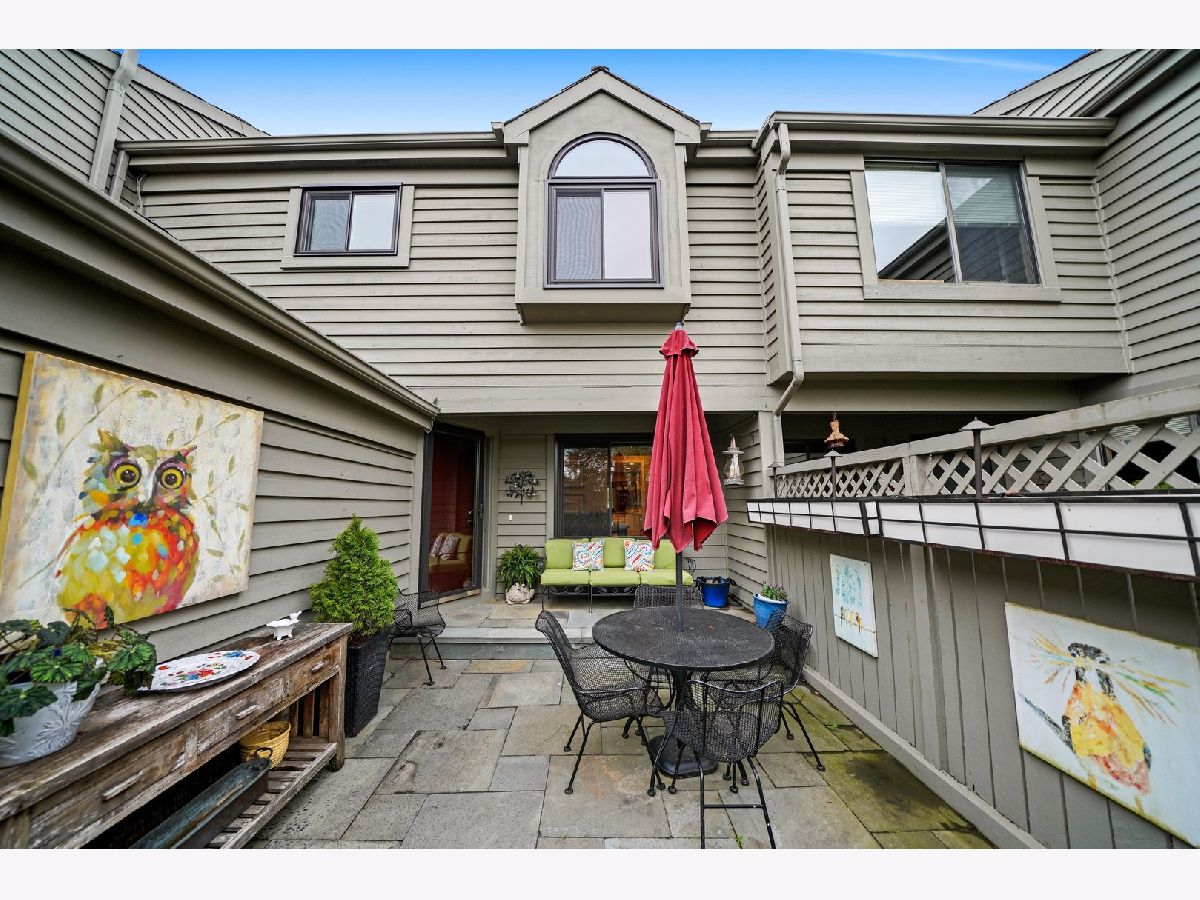 Condos & Townhomes Sold Lake Barrington Shores Barrington Illinois, 81 Waterview