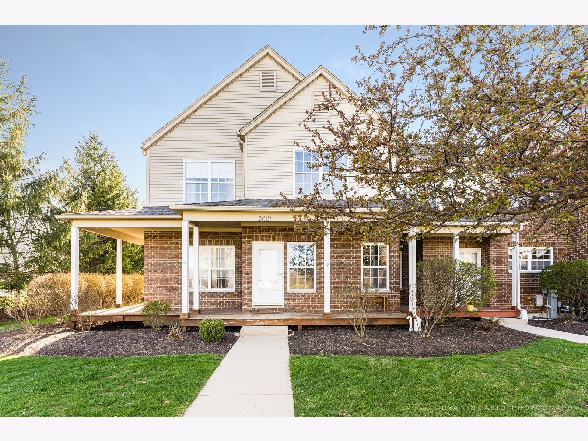 Stonegate Of Heron Creek Sycamore IL, Townhomes & Condos For Sale & For