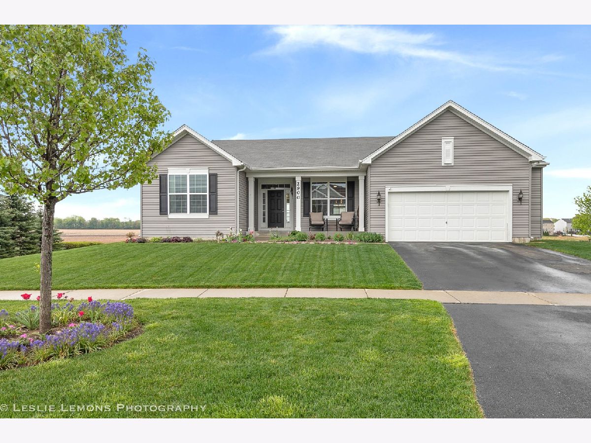 Homes & Condos & Townhomes Sold Sonatas Woodstock Illinois, 2900 Haydn