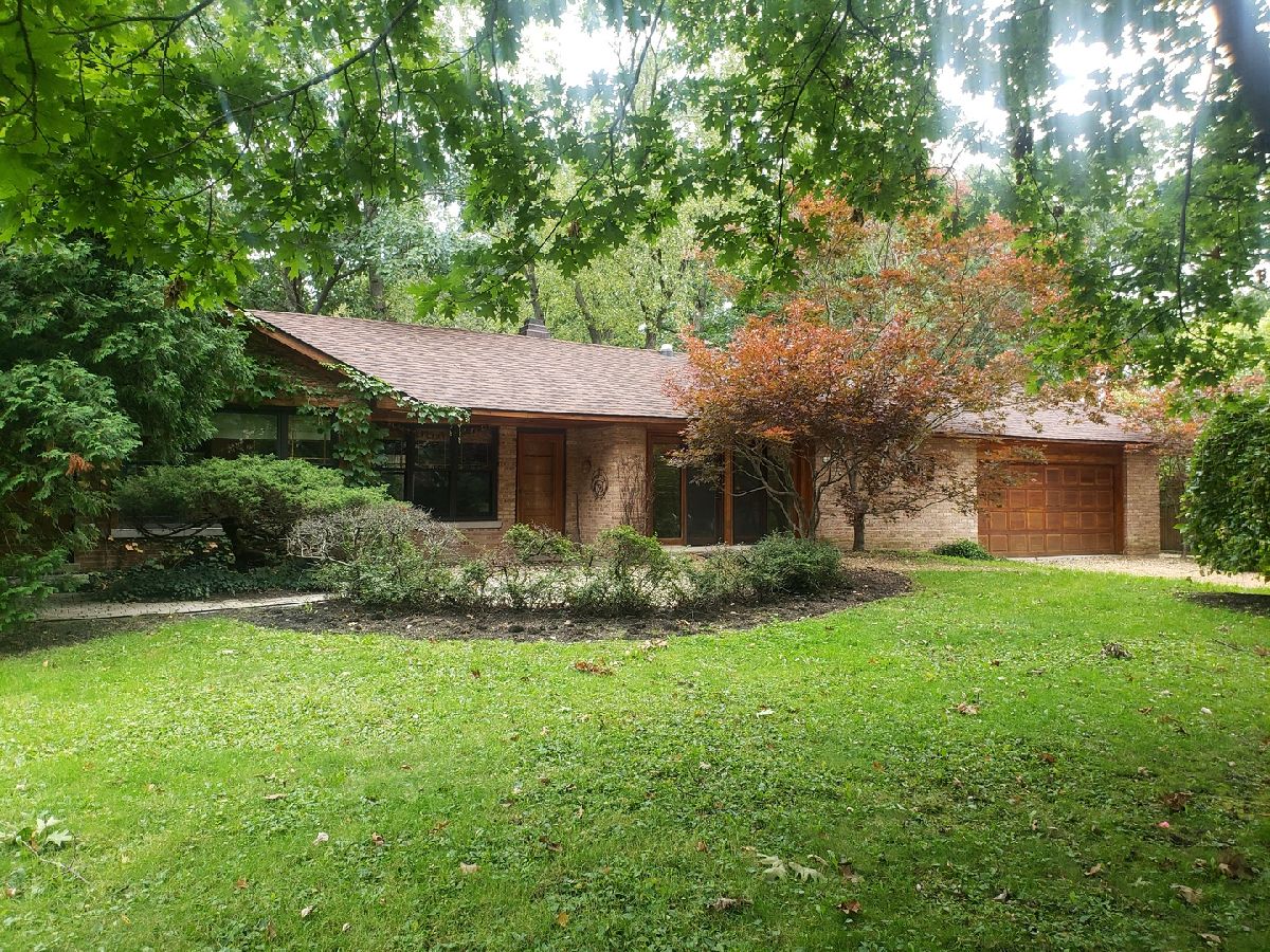 Homes Rented Del Mar Woods Deerfield Illinois, 23301 Birchwood