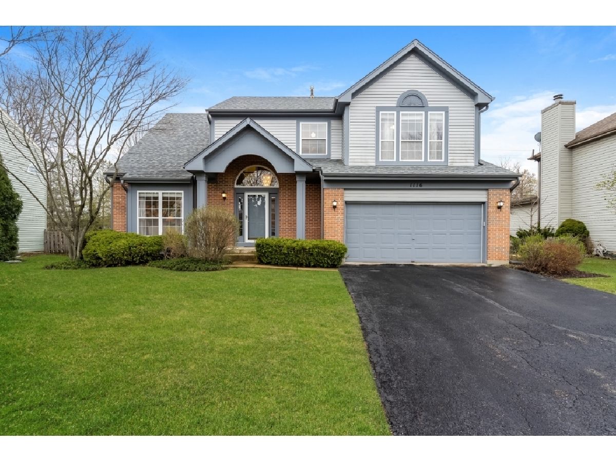 Homes Sold Victoria Woods Fox River Grove Illinois, 1116 Victoria