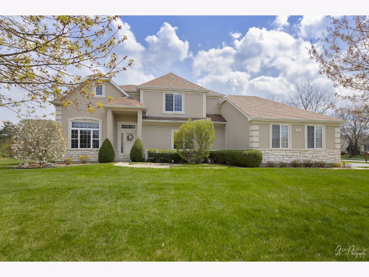Homes Sold North Shore On Deep Lake Lake Villa Illinois, 701 Spring Farm