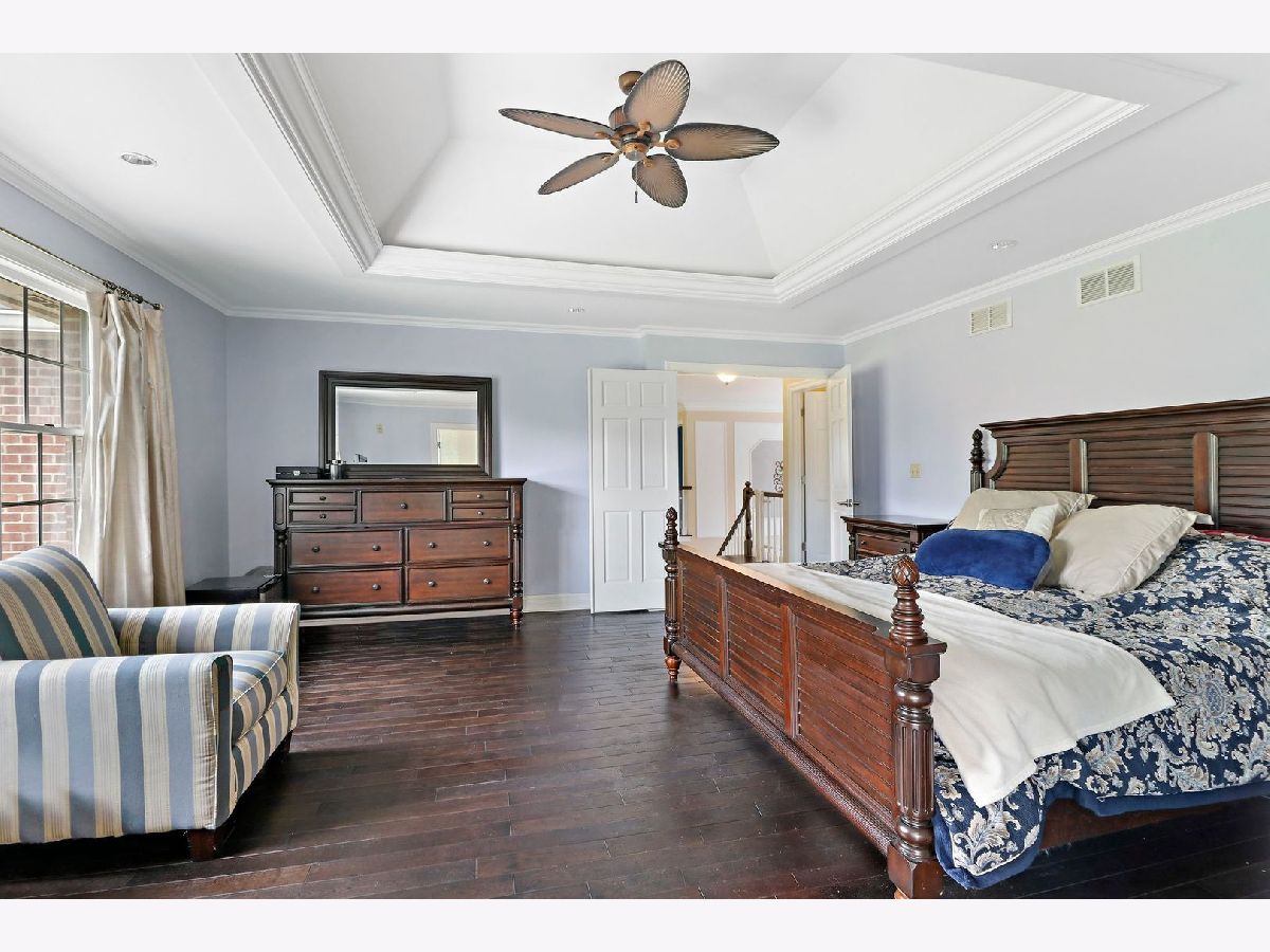Homes Sold The Glen South Barrington Illinois, 18 Wescott