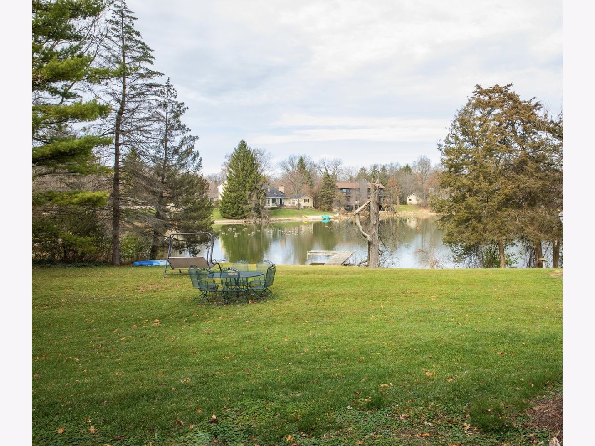 Homes Sold Lakeview Woodlands Mchenry Illinois, 28140 Meadow Lane