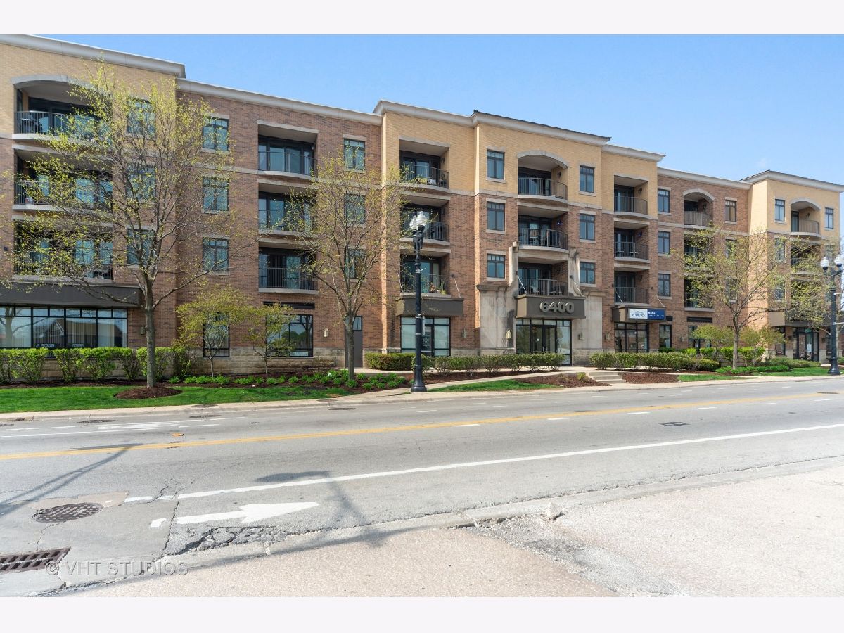 Condominiums Sold Tuscany Terrace Chicago Illinois, 6400 Northwest