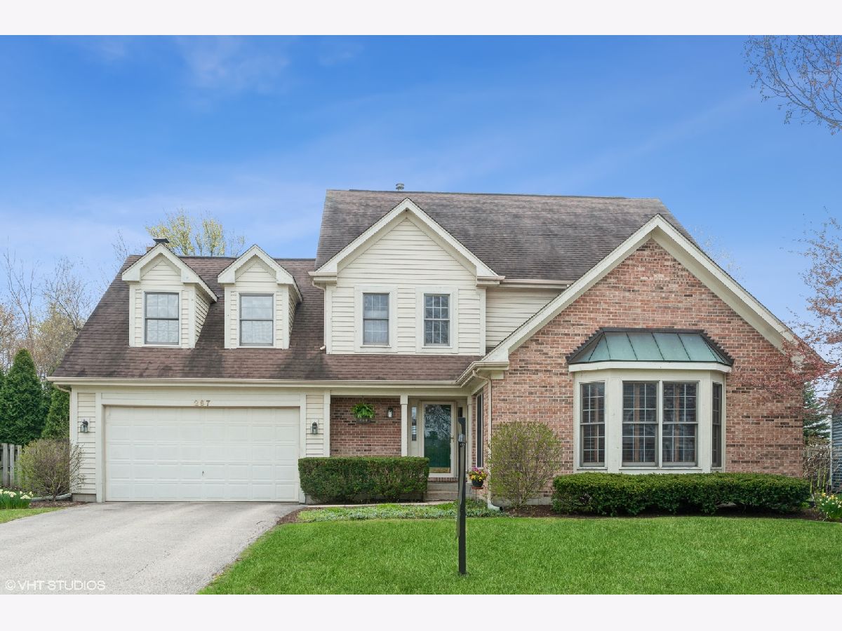 Homes Sold Estates Of Eastlake Grayslake Illinois, 267 Banbury