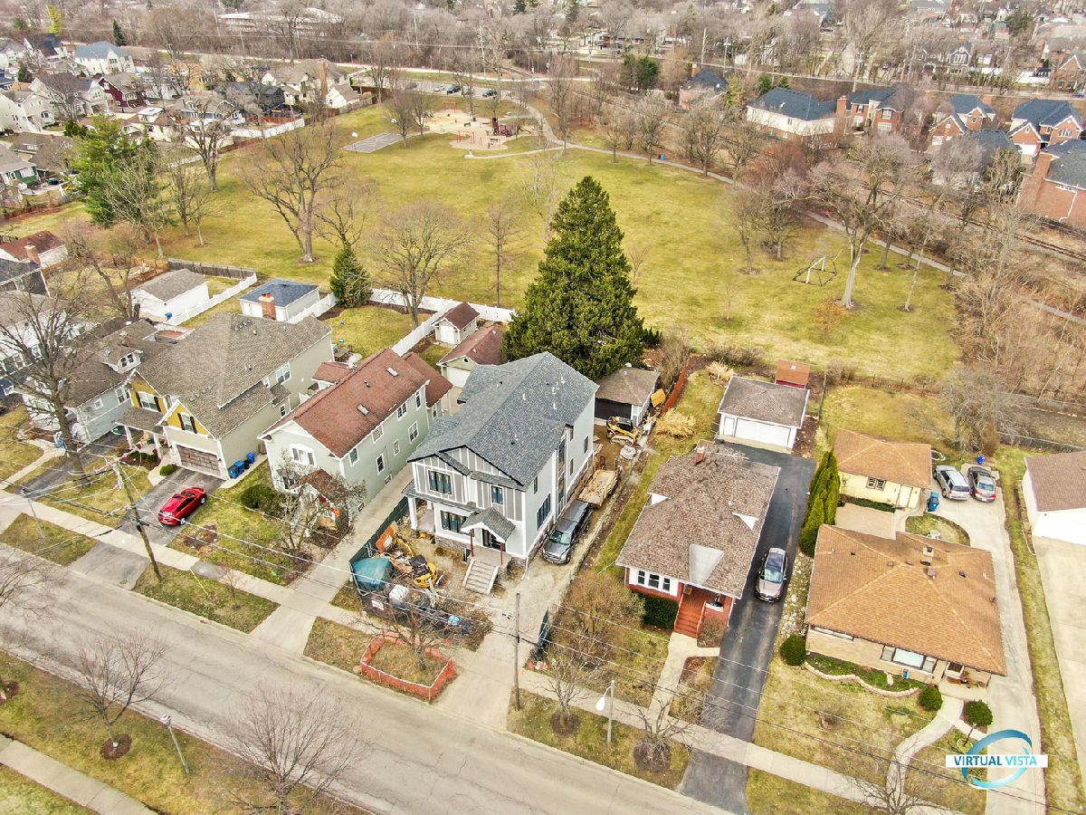 Homes Sold South Elmhurst Elmhurst Illinois, 177 Vallette