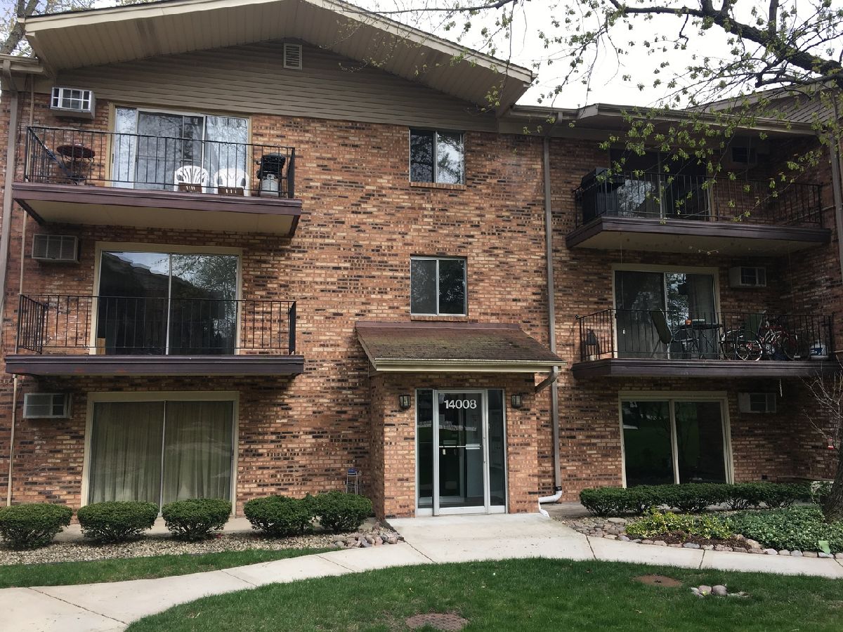 14008 Waterbury Drive, Crestwood, Illinois 60418 MLS 11059378