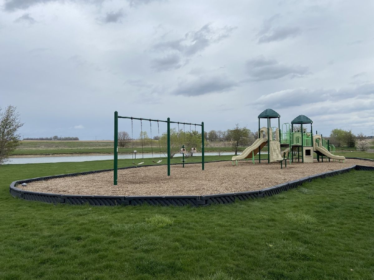 Homes Sold Butternut Ridge Manhattan Illinois, 14564 Audubon