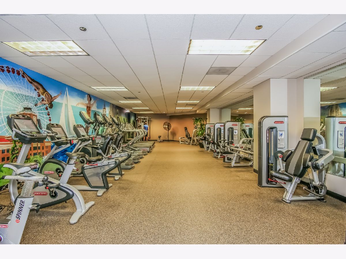 Condominiums Rented Citiview Condos Chicago Illinois, 440 Mcclurg