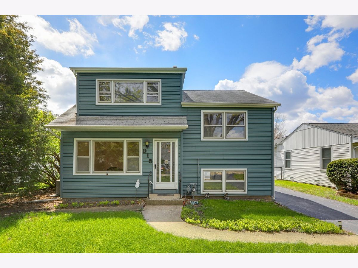 Homes Sold Elmhurst Gardens Addison Illinois, 915 Babcock