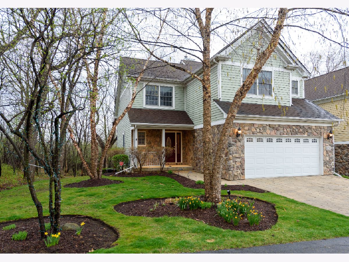 Townhomes Sold Reflections At Beacon Hill Crest Hill Illinois, 2531 Reflections