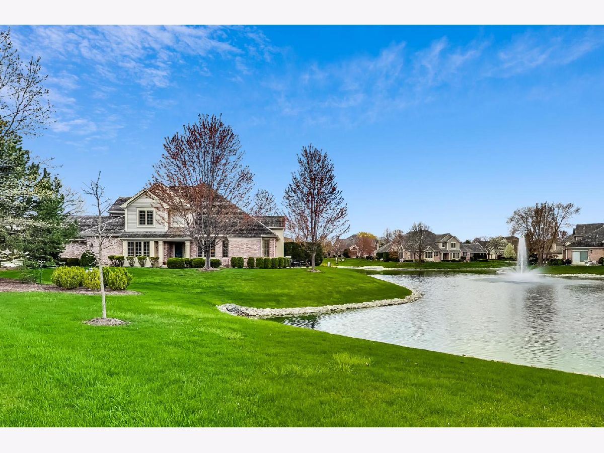 Townhomes Sold Villas Of Indian Ridge Glenview Illinois, 4432 Seminole