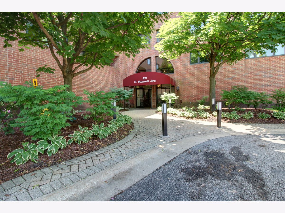 Condominiums Sold The Summit Park Ridge Illinois, 101 Summit