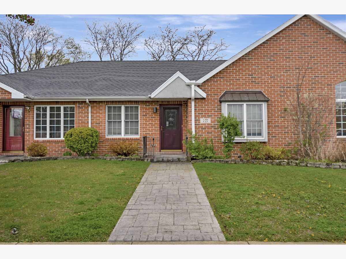 Townhomes Sold Foxtail Commons Wilmington Illinois, 277 Jennifer