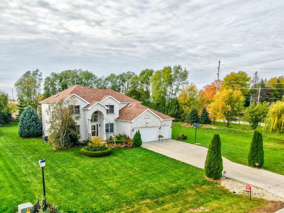 Homes Sold Dayton Ridge Estates Ottawa Illinois, 3099 1825th