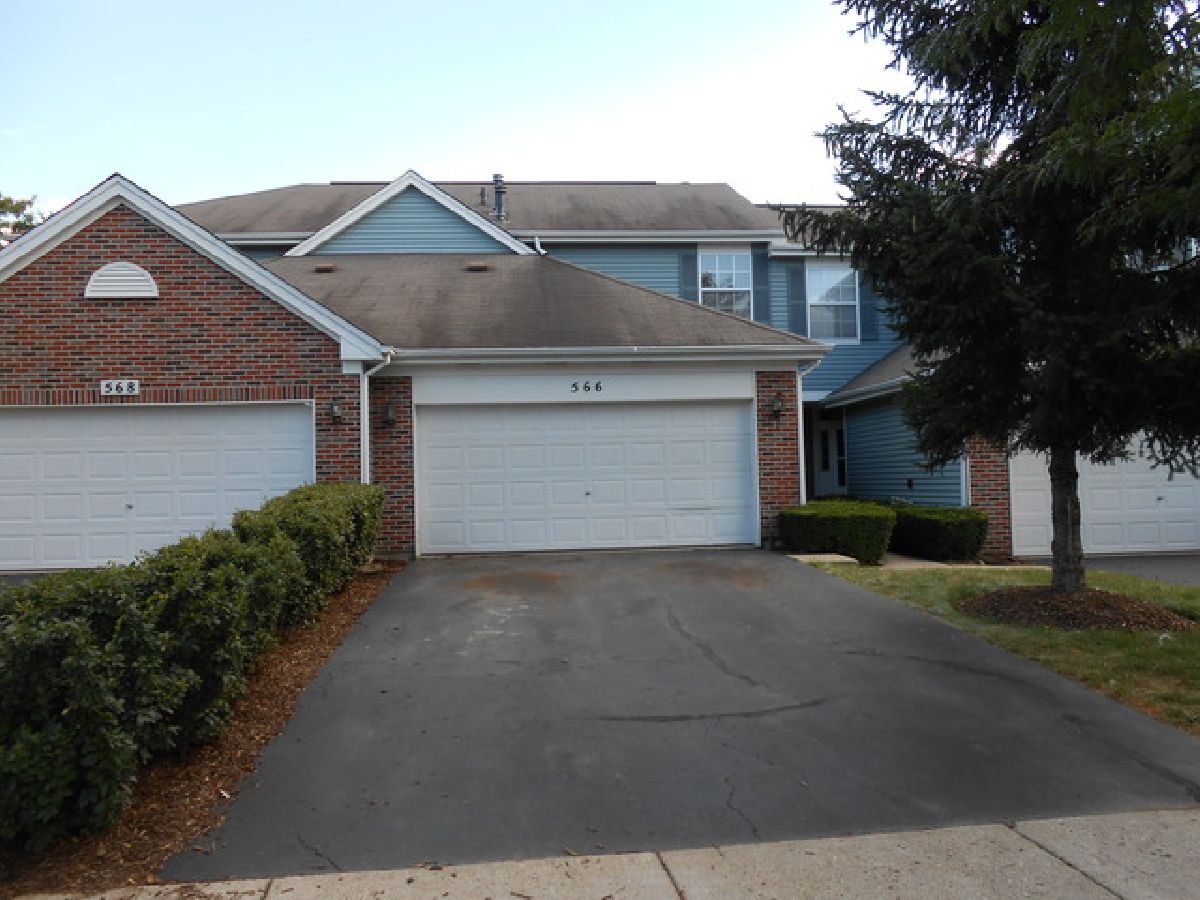 Rented Dundee Illinois, 566 Springwood