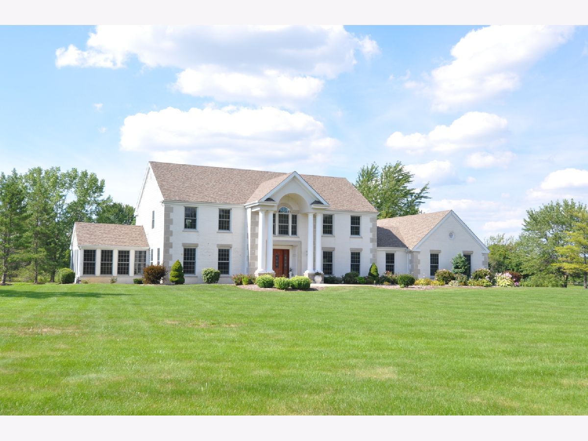 Homes Sold Lakeshore Estates South Barrington Illinois, 38 Lakeside