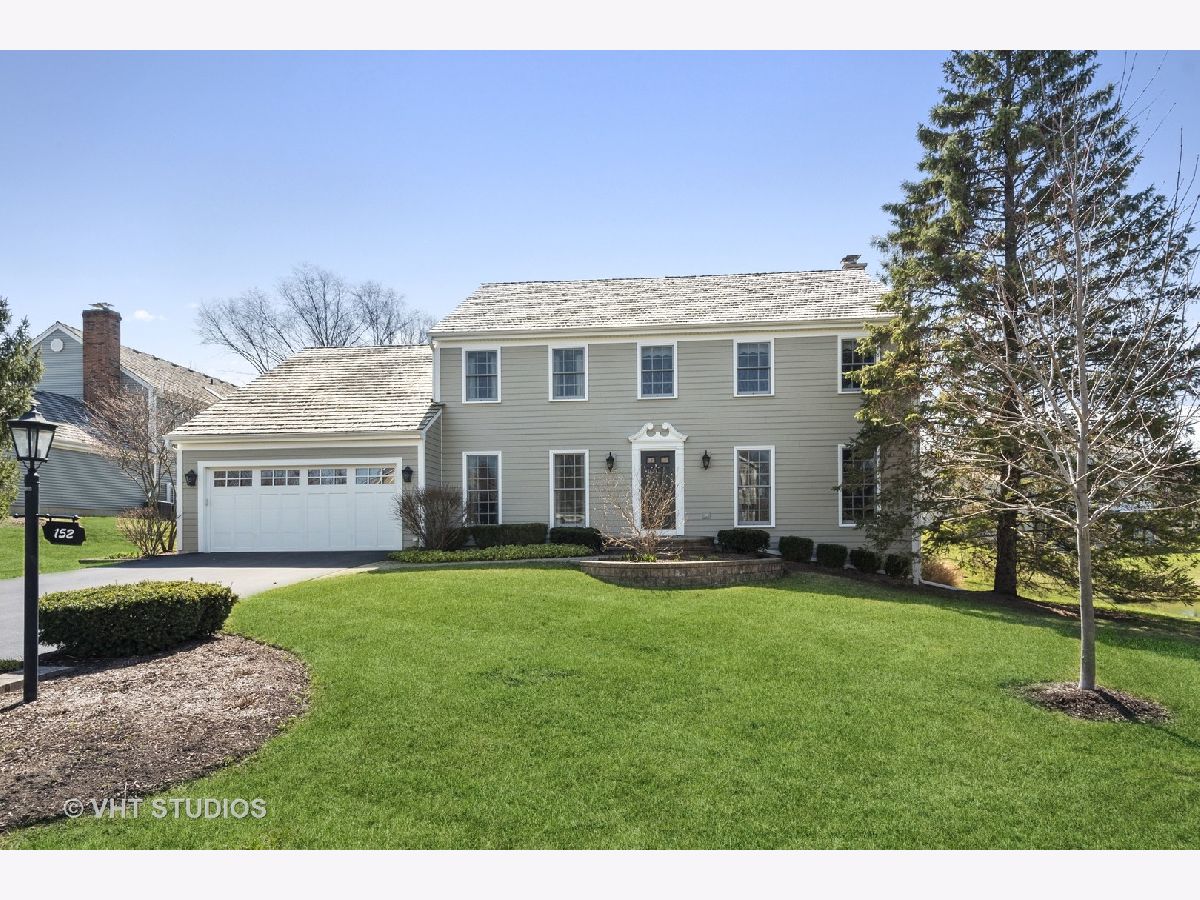 Homes Sold Eastwood Barrington Illinois, 152 Whitney