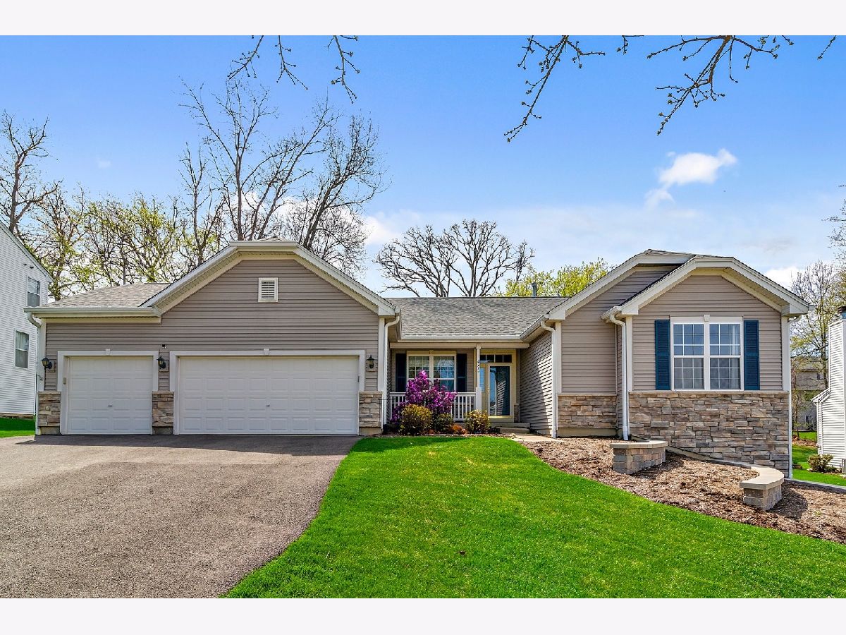 Homes Sold White Oaks Carpentersville Illinois, 485 Elm Ridge