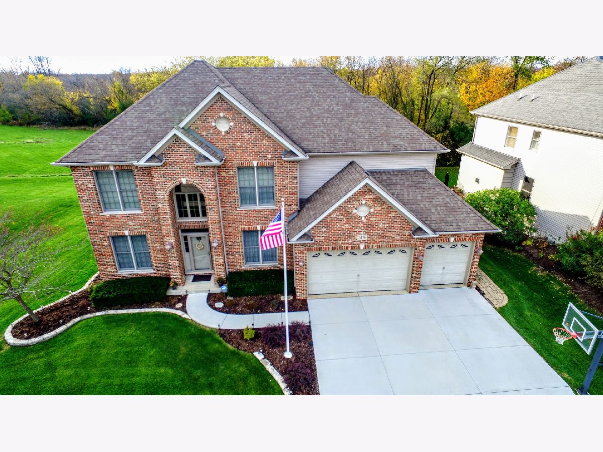 Homes Sold Bartlett Reserve Bartlett Illinois, 1476 Pleasant