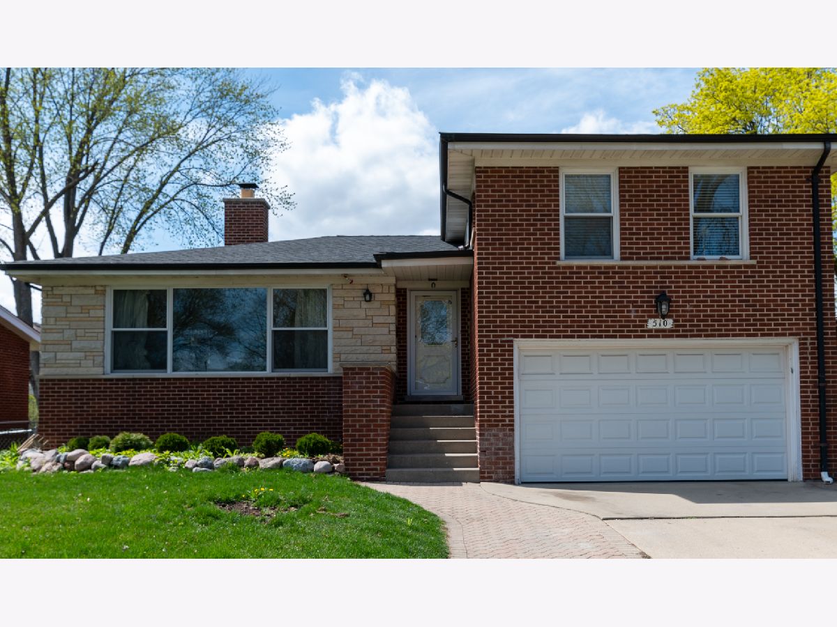 Homes Sold Prospect Manor Mount Prospect Illinois, 510 Elmhurst