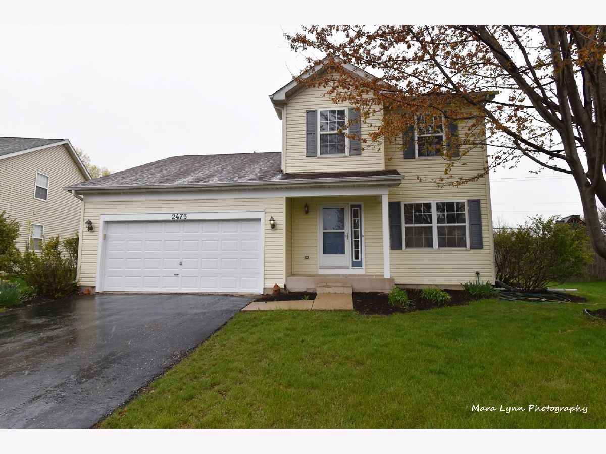 Homes Sold Autumn Grove Aurora Illinois, 2475 Autumn Grove