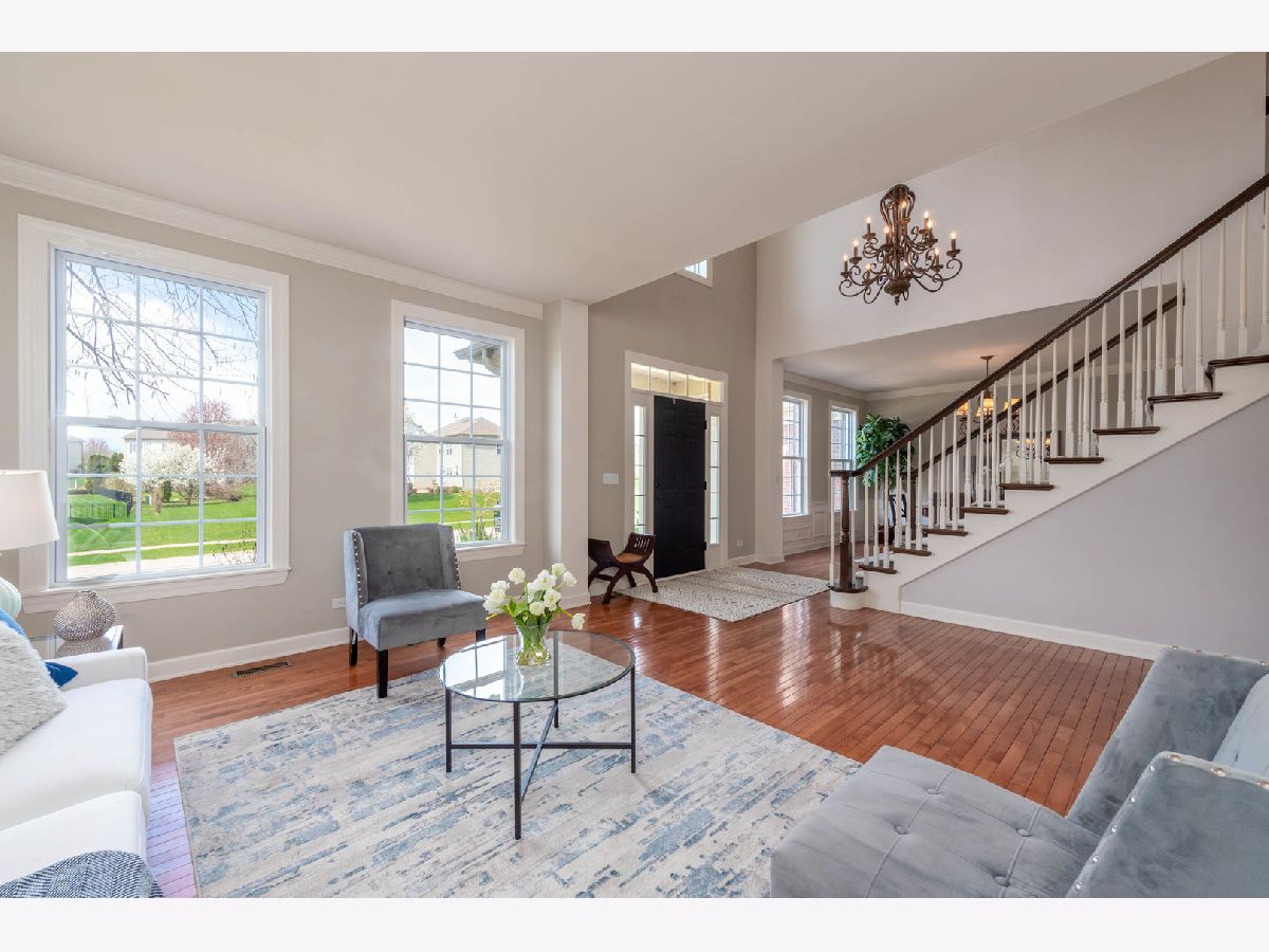 Homes Sold Ridings East Bartlett Illinois, 1331 Keenland