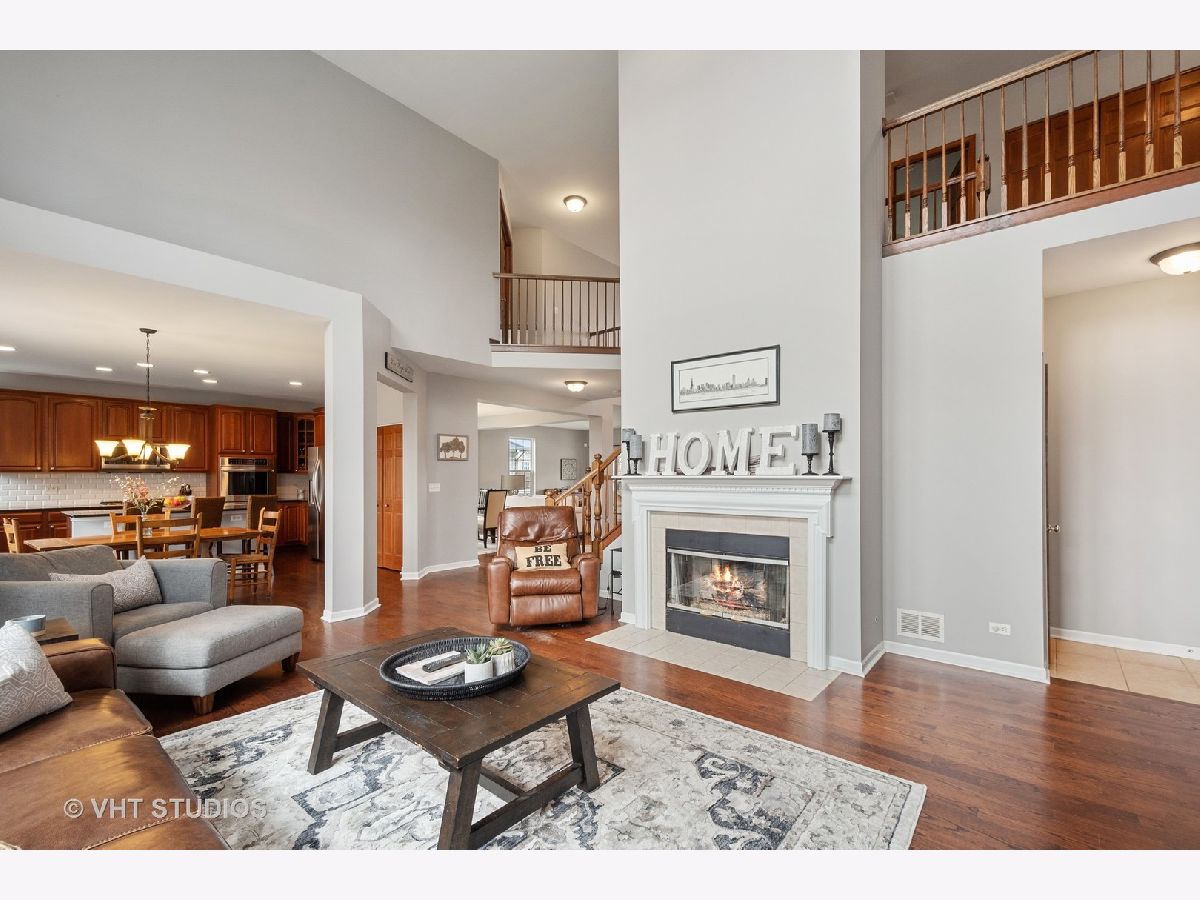 Homes Sold Sterling Ridge Cary Illinois, 1430 Carmel