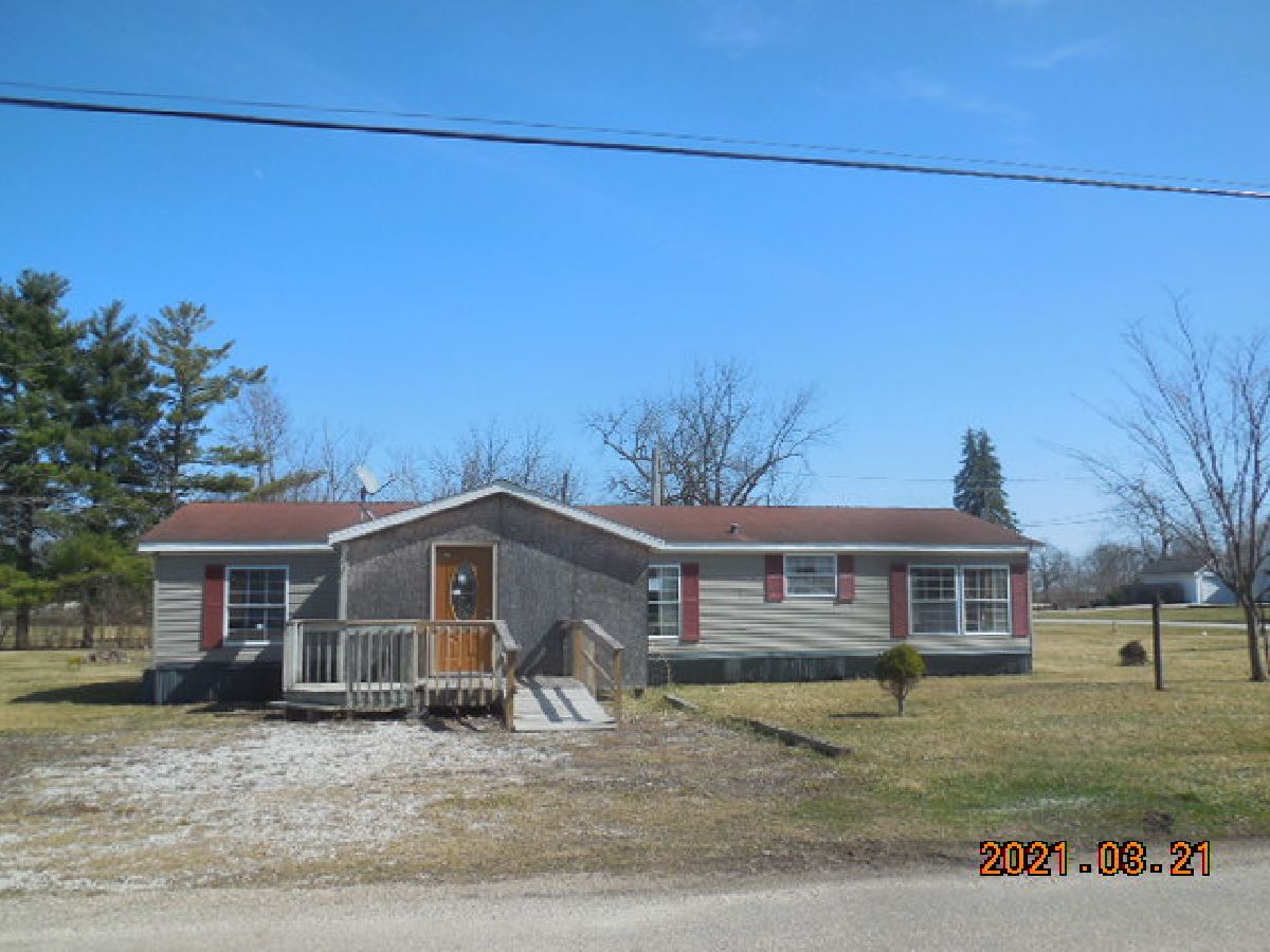  Sold Rutland Illinois, 200 Market