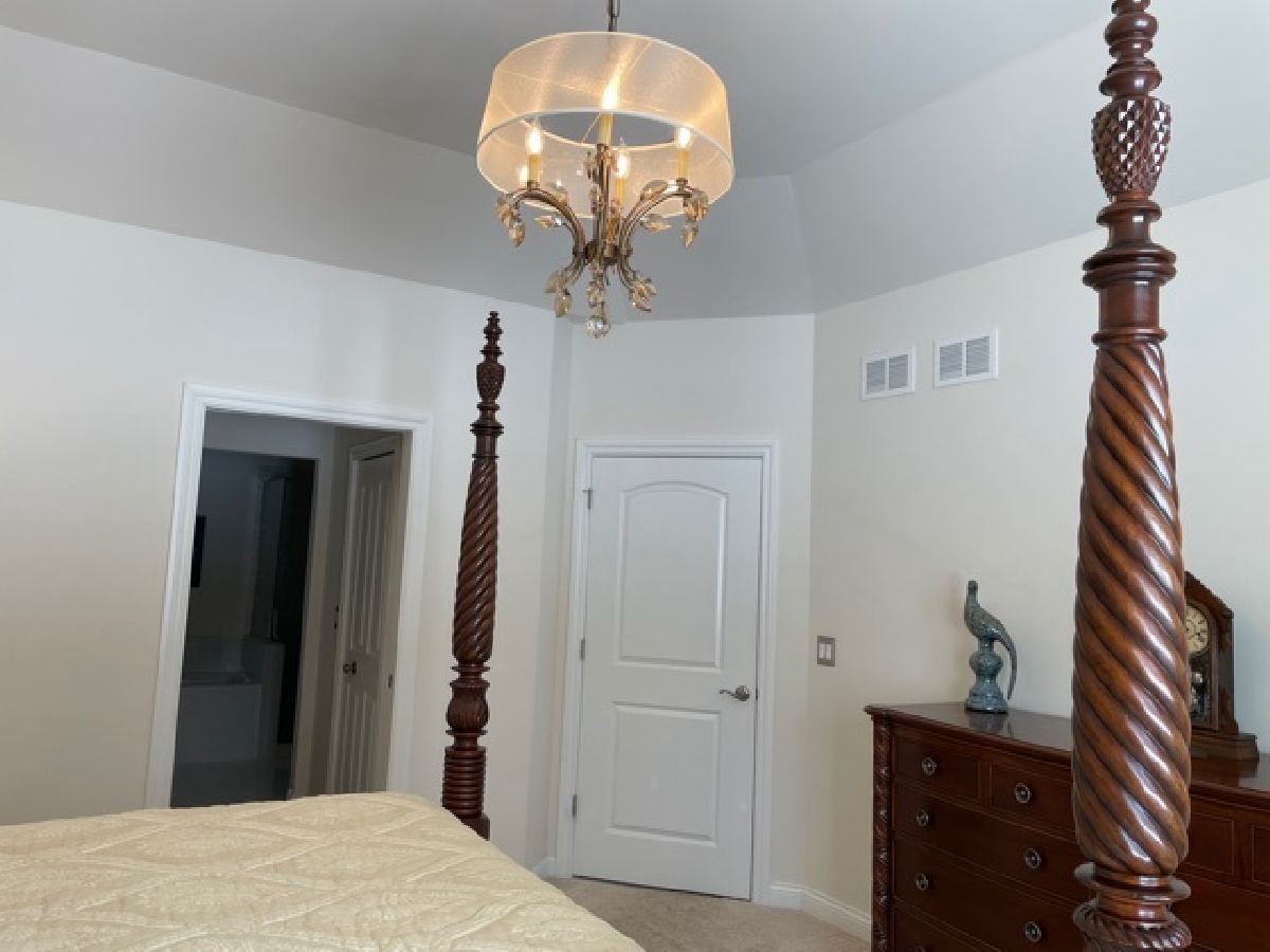 Townhomes & Homes Sold Whisper Creek Mokena Illinois, 19250 Whisper Creek