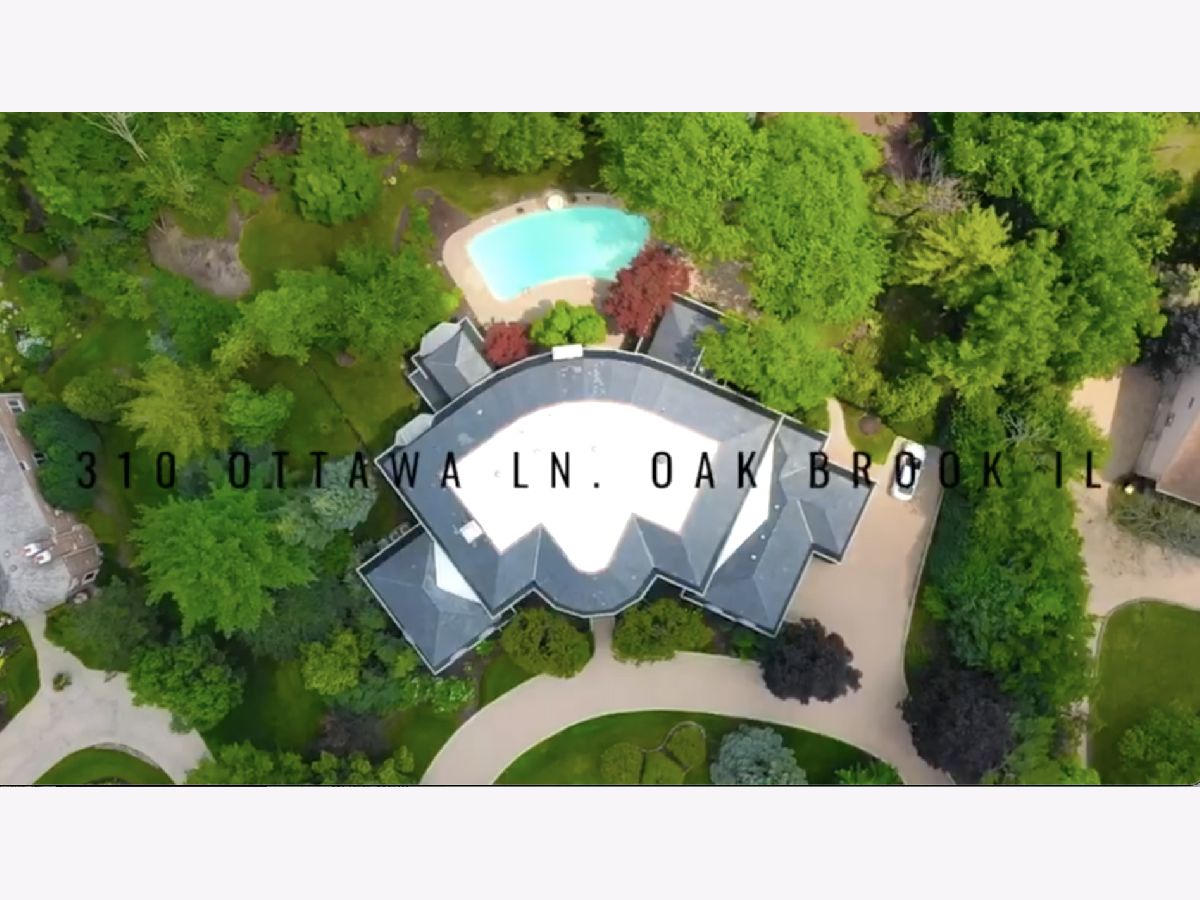 Homes Sold Hunter Trails Oak Brook Illinois, 310 Ottawa