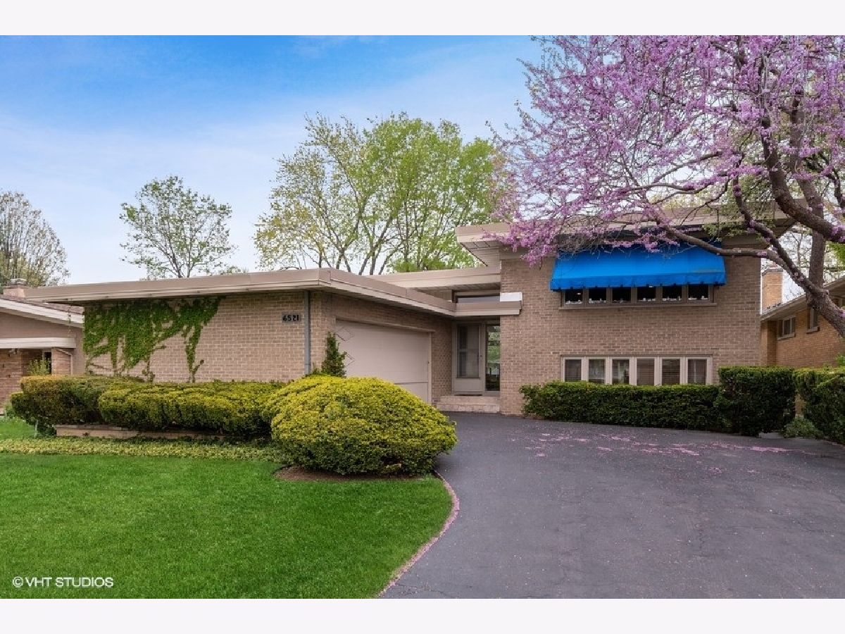 Homes Sold Lincolnwood Terraces Lincolnwood Illinois, 6521 Knox