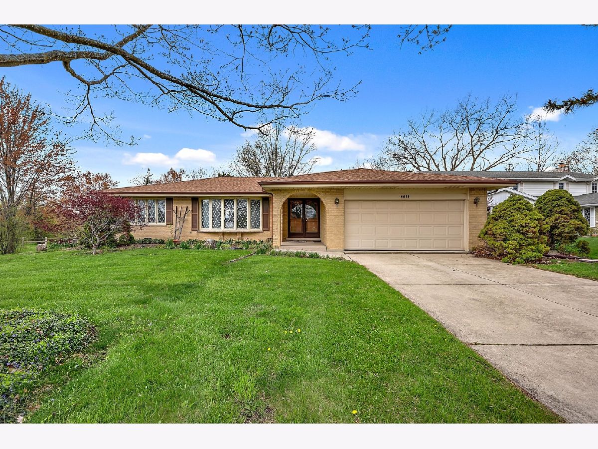 Homes Sold Farmingdale Heights Darien Illinois, 6810 Charleston