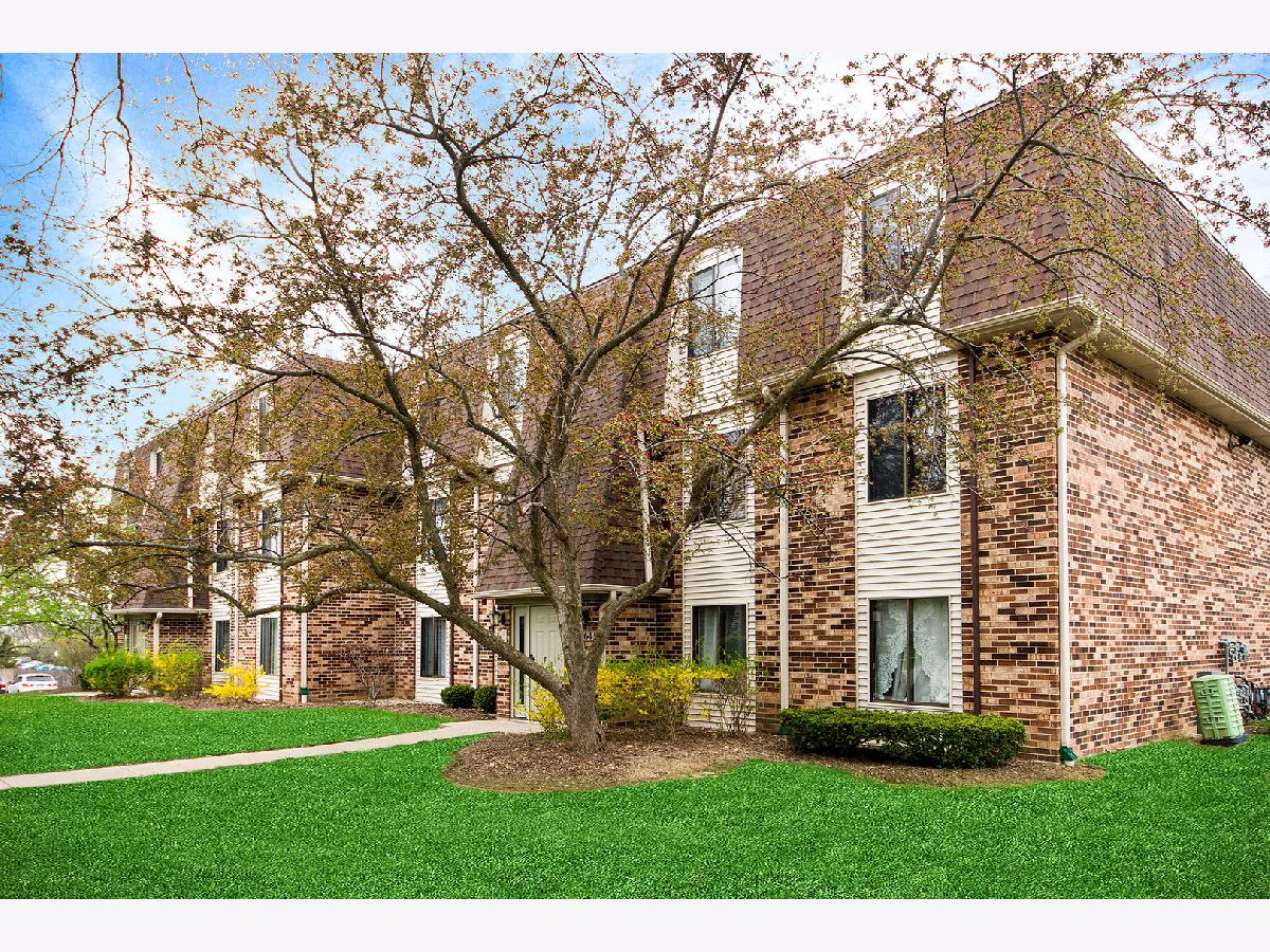 Condominiums Sold Court Of Shorewood Vernon Hills Illinois, 264 Court Of Shorewood